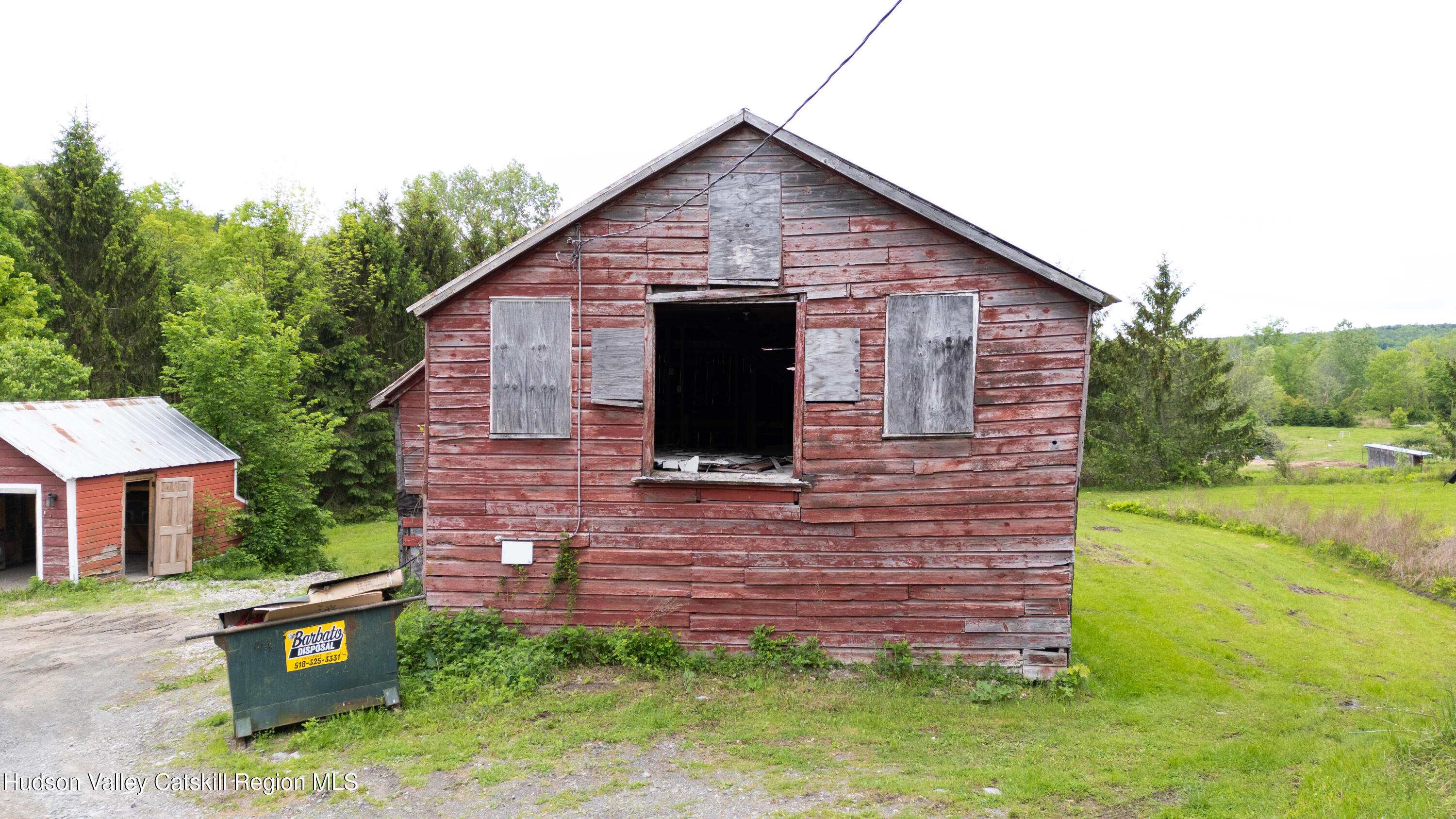 2907 County Route 9, East Chatham, Texas image 35