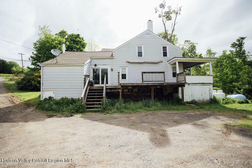 2907 County Route 9, East Chatham, Texas image 3