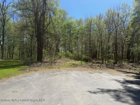 Vacant Land For Sale - 18 Stilba Lane<br/> Stone Ridge, NY 12484