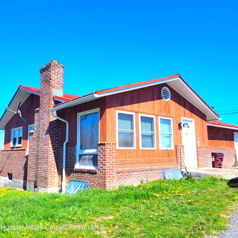 Multifamily For Sale - 10803 New York 32<br/> Greenville, NY 12083