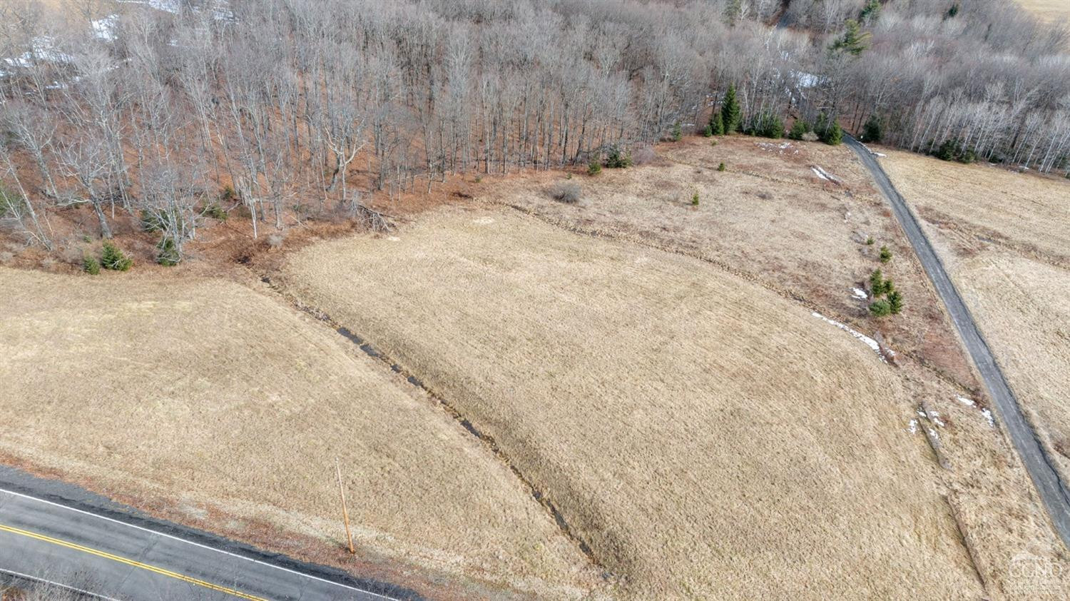 County Route, Rensselaerville, New York image 11