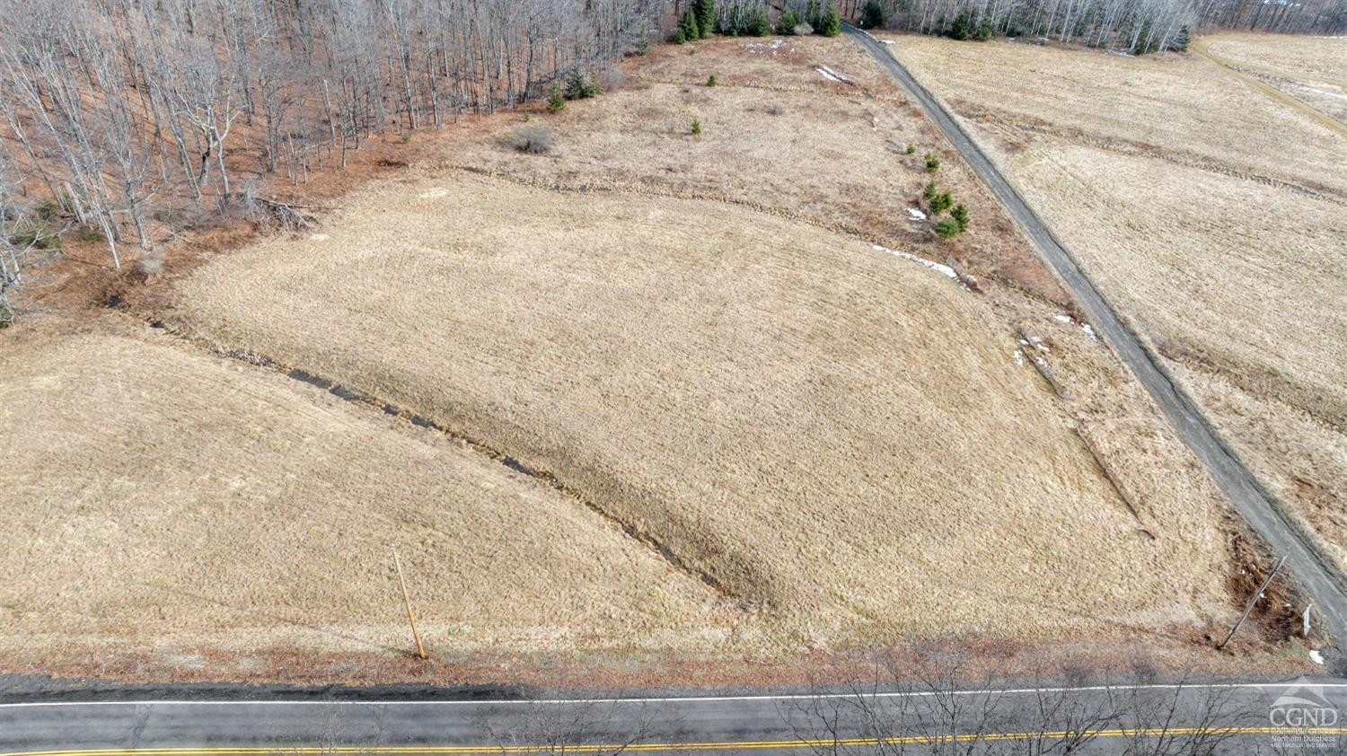 County Route, Rensselaerville, New York image 13