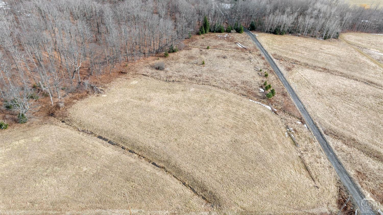 County Route, Rensselaerville, New York image 15