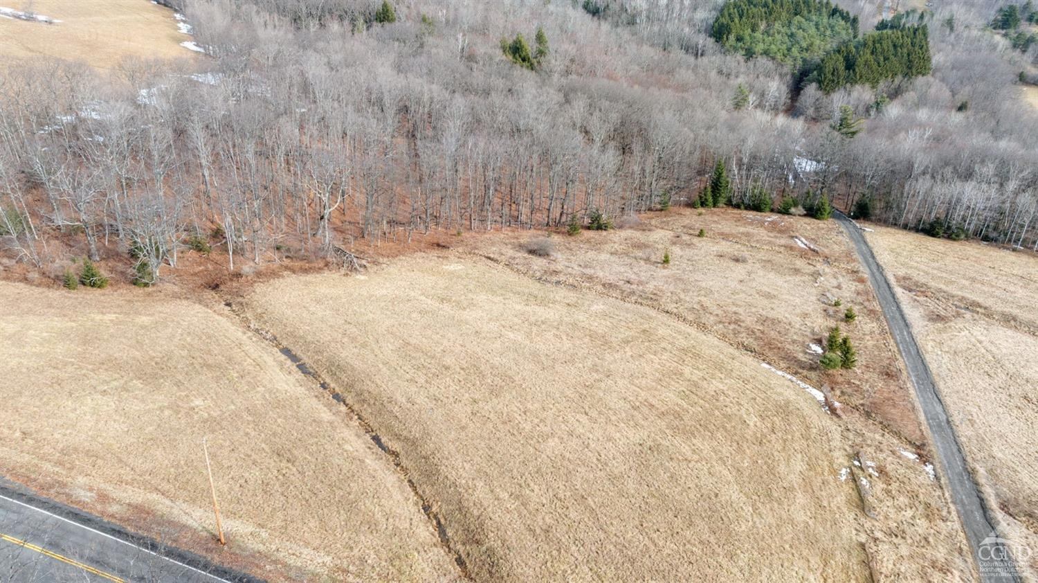 County Route, Rensselaerville, New York image 9