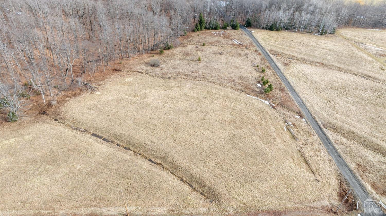 County Route, Rensselaerville, New York image 14