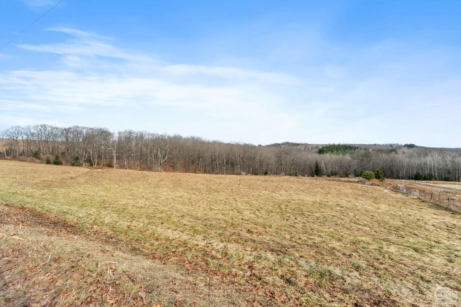 County Route, Rensselaerville, New York image 1