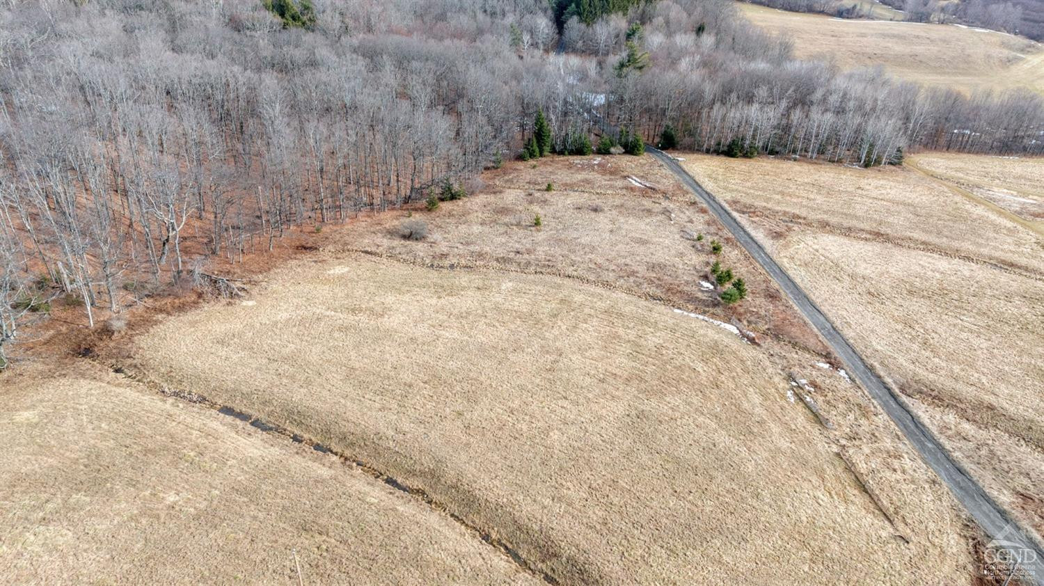 County Route, Rensselaerville, New York image 12
