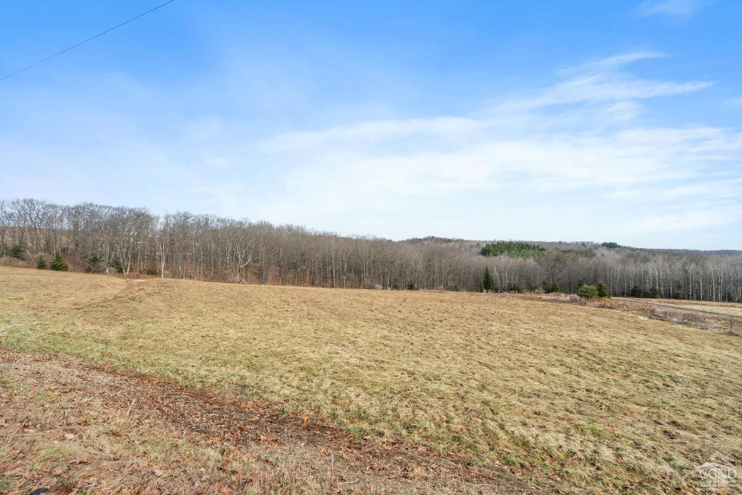County Route, Rensselaerville, New York image 2
