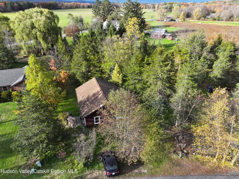 Photo of 48 Johns Jog, Coxsackie, NY 12051 (MLS # 20255714)