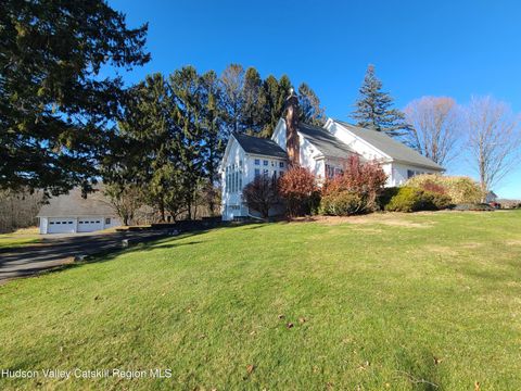 Photo of 237 Best Road, Bethel, NY 12783 (MLS # 20255861)