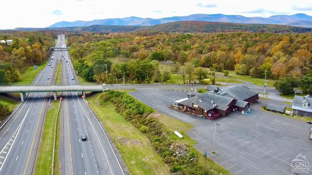 Property for Sale at 746 Route 23B, Catskill, New York - Bedrooms: 1  - $1,599,000