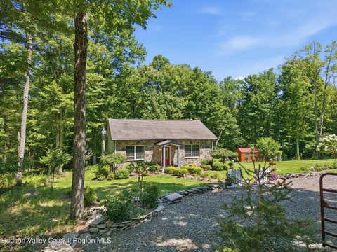 Homes For Sale - 661 Oak Ridge Road<br/> Ellenville, NY 12428
