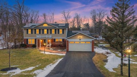 Photo of 36 Arnold Drive, Kingston, NY 12401 (MLS # 20260882)