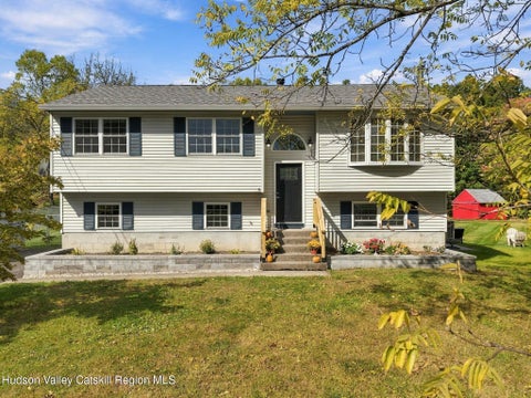 Photo of 611 N Elting Corners Road, Highland, NY 12528 (MLS # 20265988)