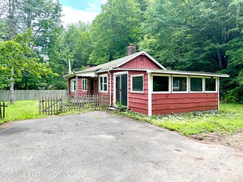 Photo of 169 New York 42, Shandaken, NY 12480 (MLS # 20263726)