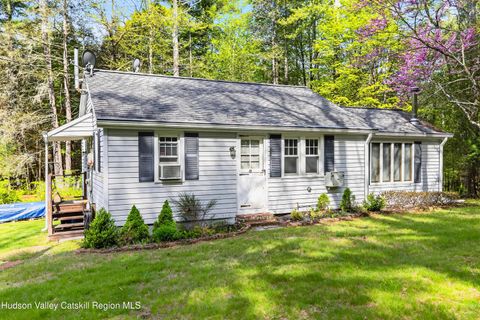 Photo of 208 Canary Hill Road, Hurley, NY 12443 (MLS # 20262112)