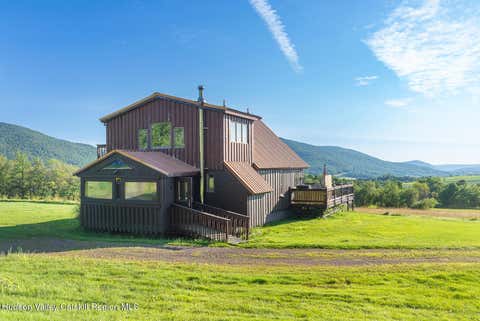 Homes For Sale - 54 Doc Stark Lane<br/> Stamford, NY 12167