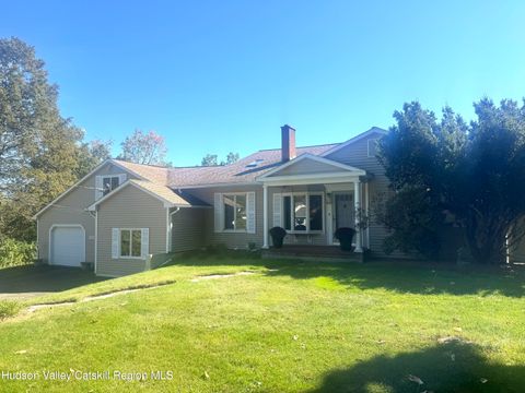 Photo of 1476 County Route 5, Canaan, NY 12029 (MLS # 20254585)