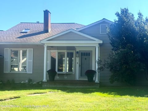 Homes For Sale - 1476 County Route 5<br/> Canaan, NY 12029