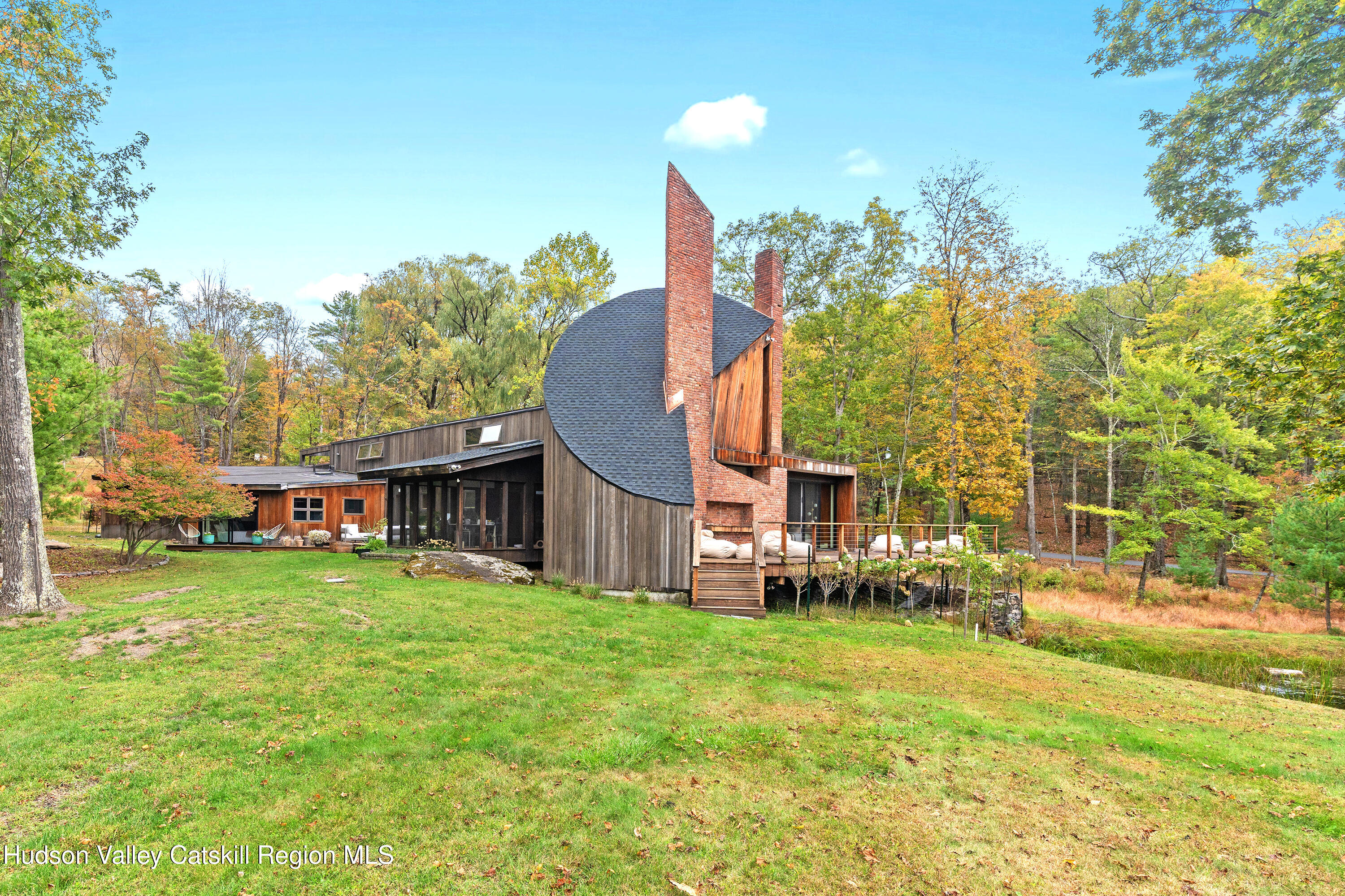 289 Upper Byrdcliffe Road
