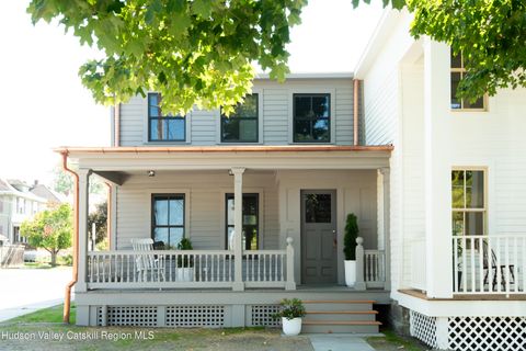 Photo of 72 N N 5th Street, Hudson, NY 12534 (MLS # 20254587)