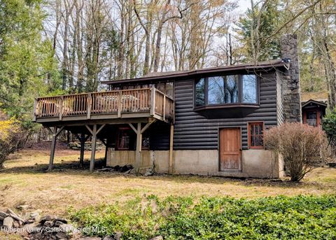 Photo of 628 Lakeshore Drive, Smallwood, NY 12778 (MLS # 20262769)