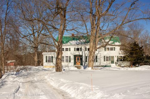 Homes For Sale - 139 Haddock Hill Road<br/> Old Chatham, NY 12136