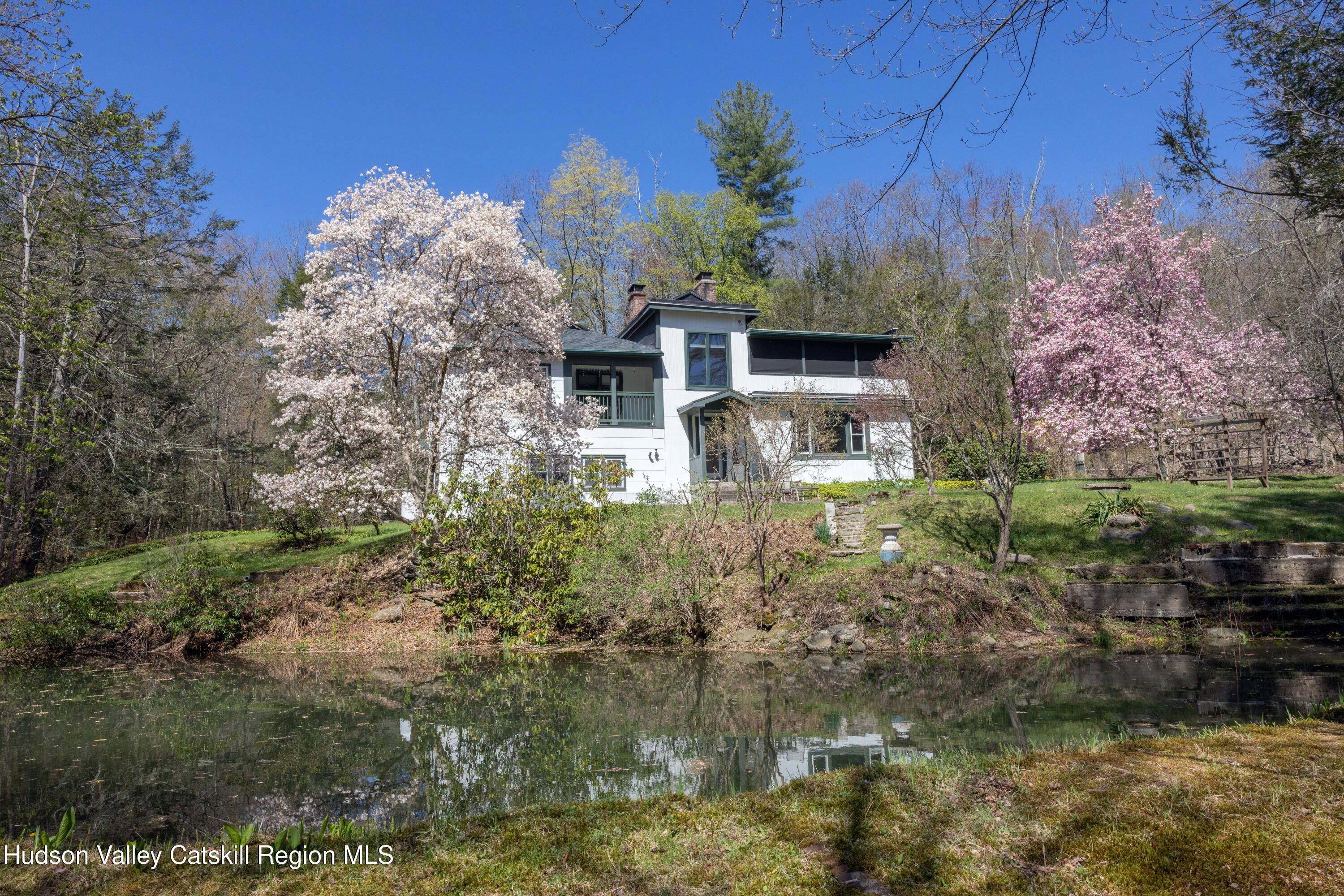 103 Trails End Road, Kerhonkson, New York - 4 Bedrooms  
3 Bathrooms - 