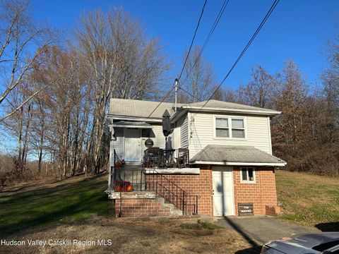 Photo of 129 Station Road, New Paltz, NY 12561 (MLS # 20255935)