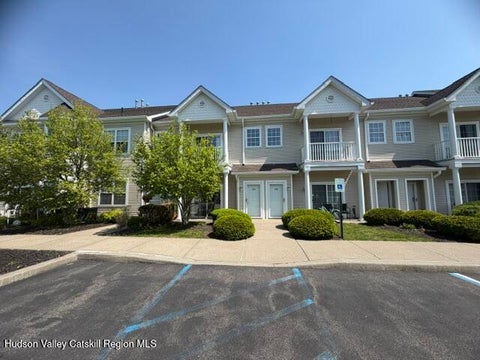 Condo For Sale - 106 Commons Lane<br/> Saugerties, NY 12477