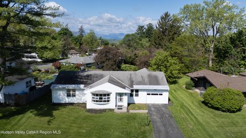 Photo of 4 Michael Court, Hudson, NY 12534 (MLS # 20262300)
