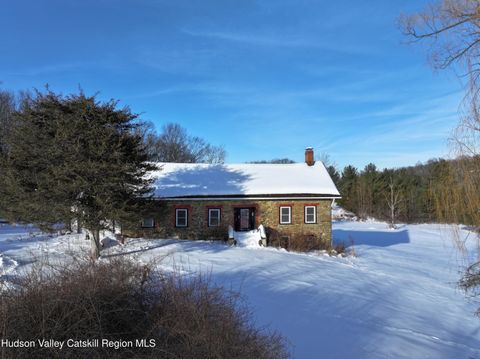 Photo of 528 Schoharie Turnpike, Athens, NY 12015 (MLS # 20260708)