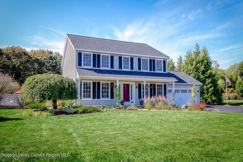 Homes For Sale - 144 Blossom Lane<br/> Valatie, NY 12184