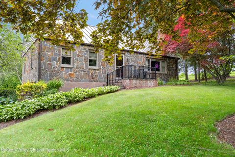 Photo of 2727 County Route 8, Elizaville, NY 12523 (MLS # 20255271)