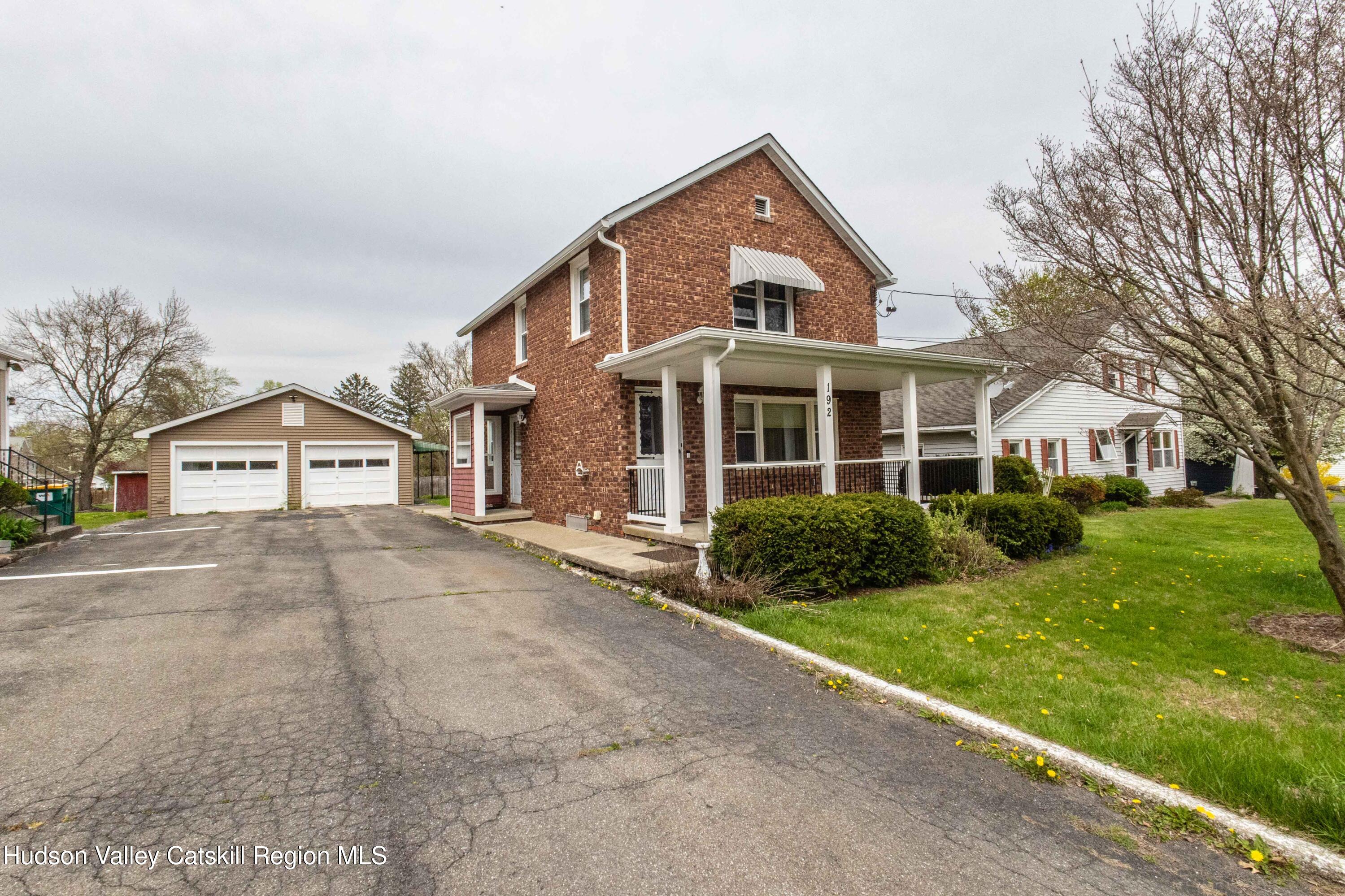 192 Delaware Street, Saugerties, Texas image 2
