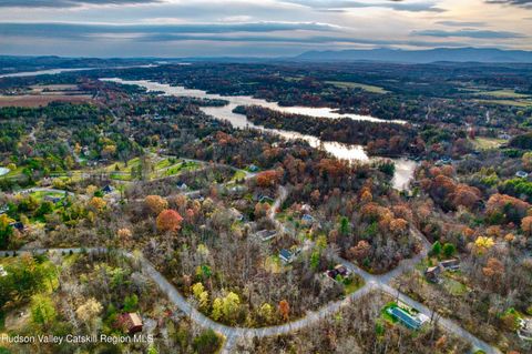 Vacant Land For Sale - 910 Sleepy Hollow Road<br/> Greene County, Athens, NY 12015