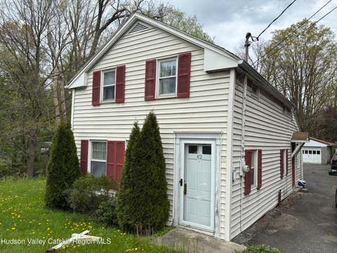 Photo of 42 State Route 9h, Hudson, NY 12534 (MLS # 20263440)