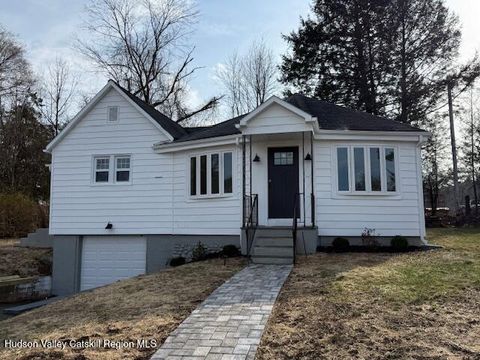 Mobile Home For Sale - 184 S Main Street<br/> Ellenville, NY 12428