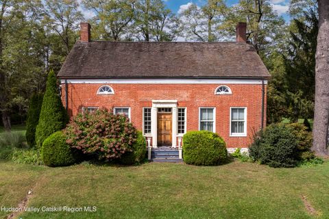 Photo of 4494-4496 Route 209 St, Marbletown, NY 12401 (MLS # 20254915)