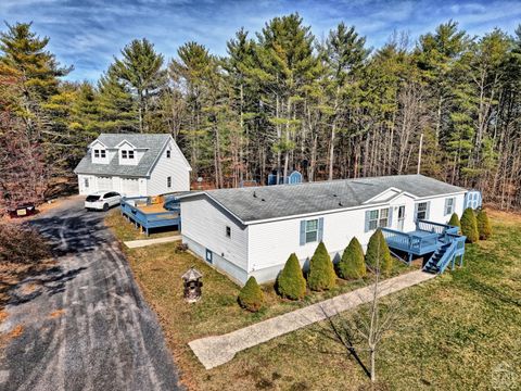 Homes For Sale - 368 Route 145<br/> Greene County, Cairo, NY 12413