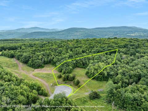 Vacant Land For Sale - L39 Overlook Drive<br/> Lexington, NY 12452