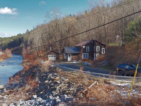 Photo of 23 Harter Road, West Kill, NY 12492 (MLS # 20261754)