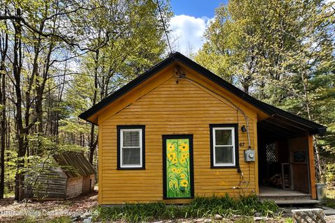 Photo of 67 Katzman Road, Ellenville, NY 12428 (MLS # 20262349)