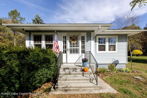 Photo of 6 Hawley Road, Niverville, NY 12130 (MLS # 20255334)