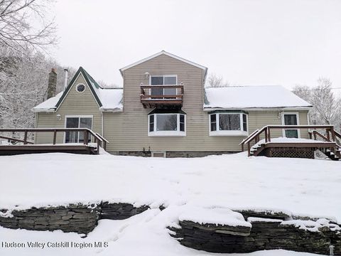 Photo of 474 Dibble Road, Hobart, NY 13788 (MLS # 20261029)