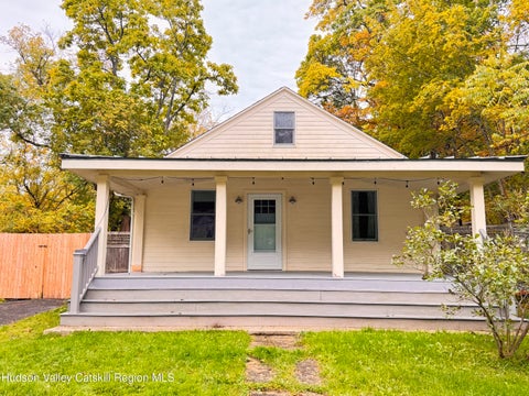 Homes For Rent - 38 Broadway<br/> Dutchess County, Tivoli, NY 12583