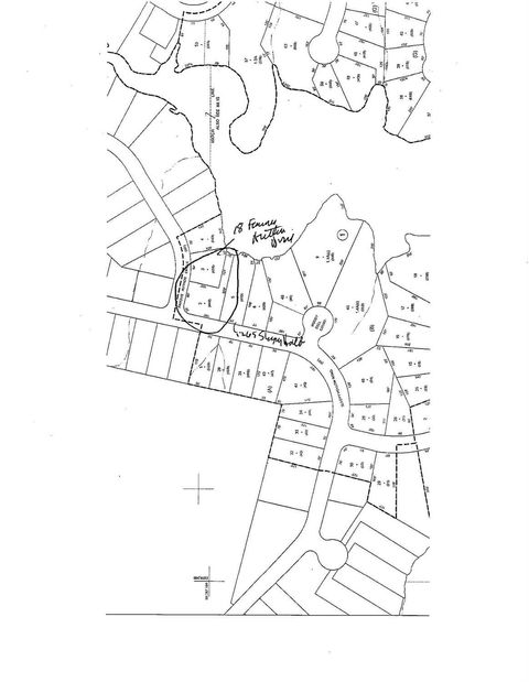 Vacant Land For Sale - Famous Author Circle<br/> Coxsackie, NY 12051