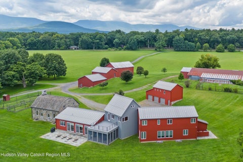 Photo of 149 Indian Ridge Extension, Leeds, NY 12451 (MLS # 20265018)