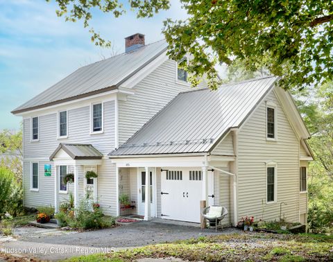 Photo of 1451 Cr 351, Rensselaerville, NY 12147 (MLS # 20254725)