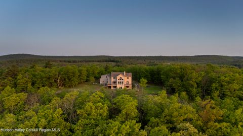 Photo of 56 Woodland Ridge Road, Kerhonkson, NY 12446 (MLS # 20255566)